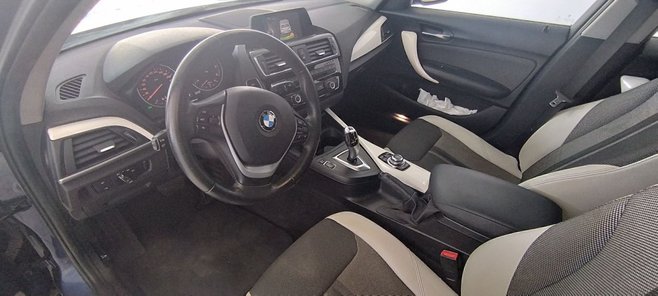 BMW Serie 1 116D URBAN LINE - Foto 14