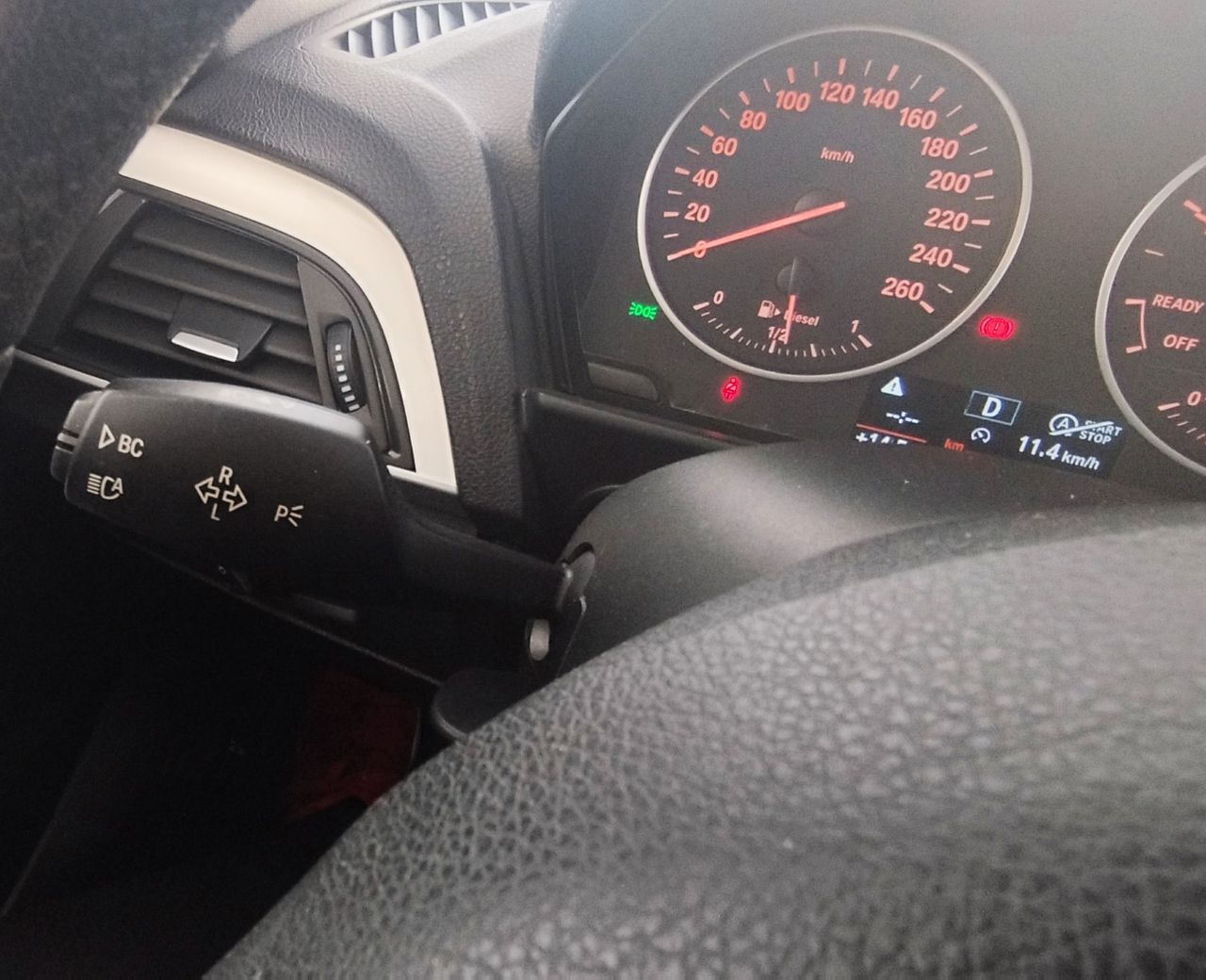 BMW Serie 1 116D URBAN LINE - Foto 22