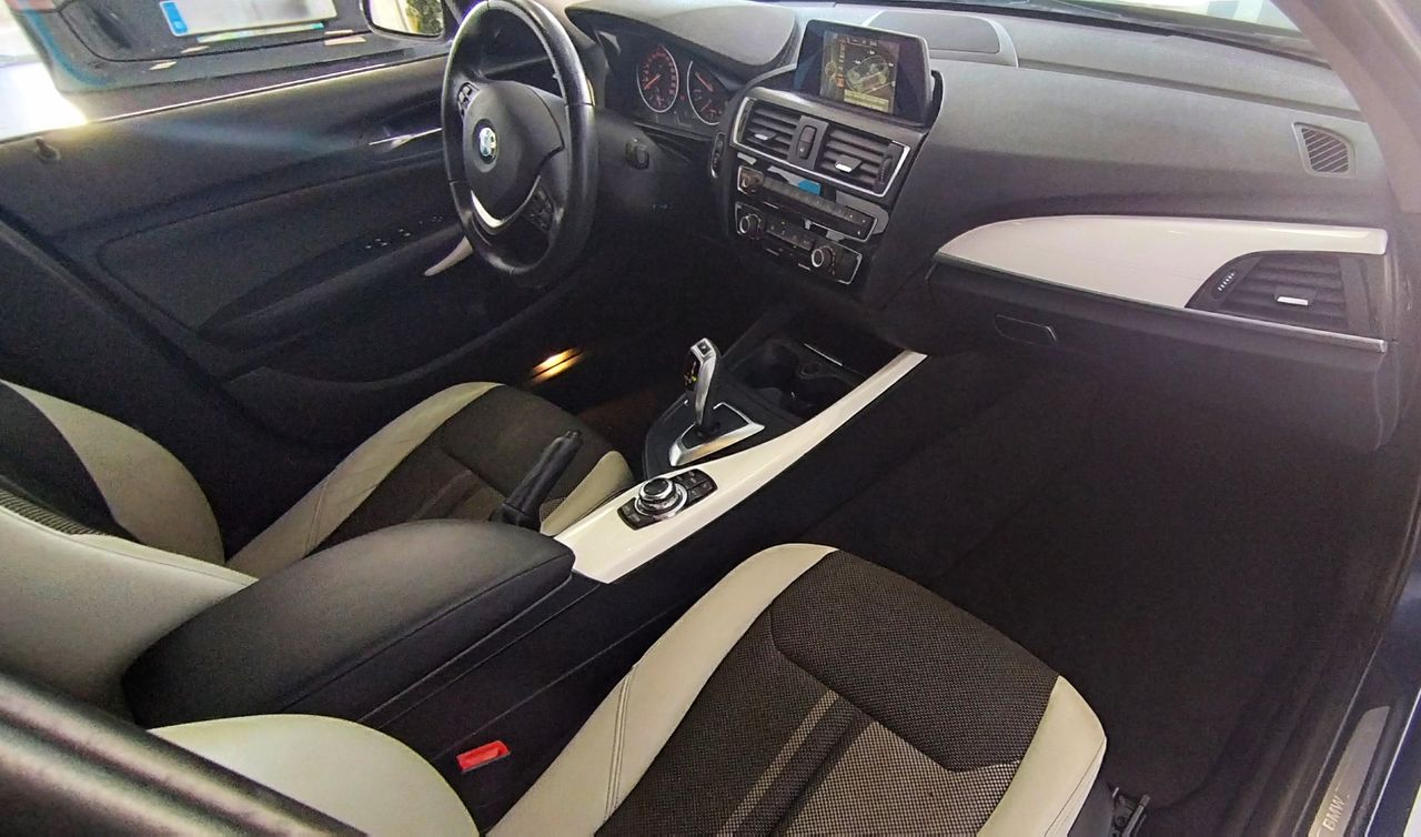BMW Serie 1 116D URBAN LINE - Foto 15