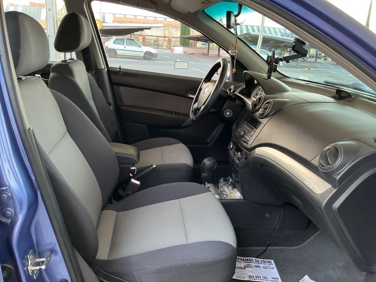 Chevrolet Aveo 1.4 LT - Foto 6