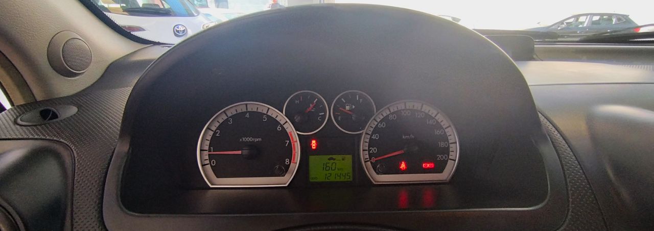 Chevrolet Aveo 1.4 LT - Foto 13