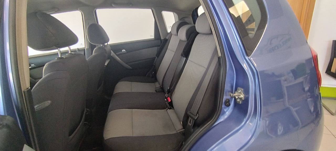 Chevrolet Aveo 1.4 LT - Foto 19