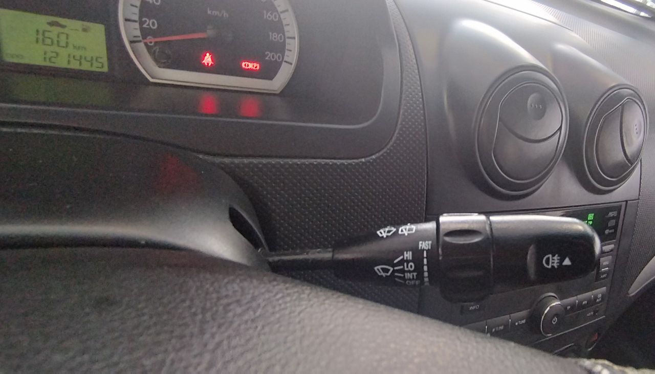 Chevrolet Aveo 1.4 LT - Foto 26