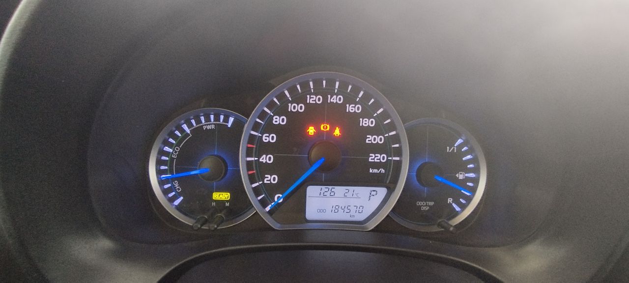 Toyota Yaris ACTIVE+ - Foto 14