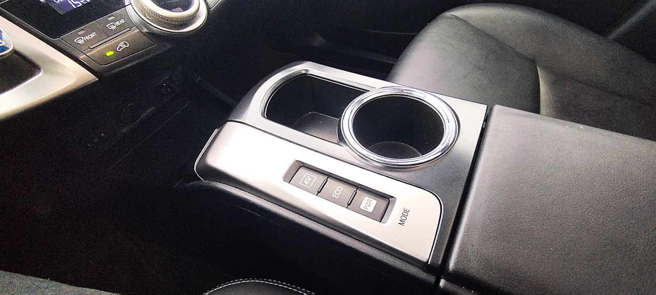 Toyota Prius+ PLUS ADVANCE 7 PLAZAS - Foto 35