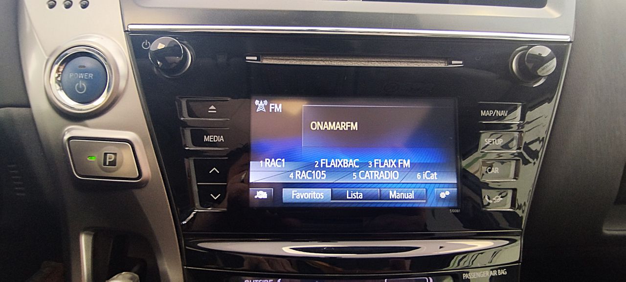 Toyota Prius+ PLUS ADVANCE 7 PLAZAS - Foto 26