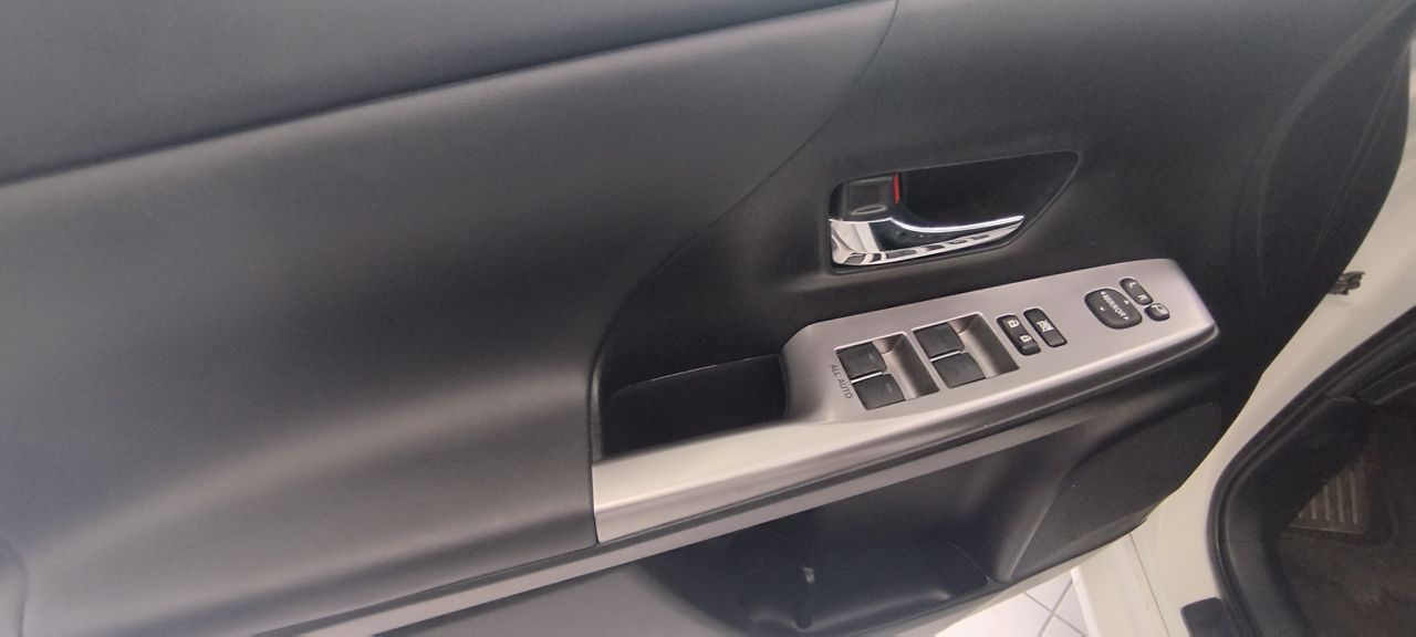 Toyota Prius+ PLUS ADVANCE 7 PLAZAS - Foto 33