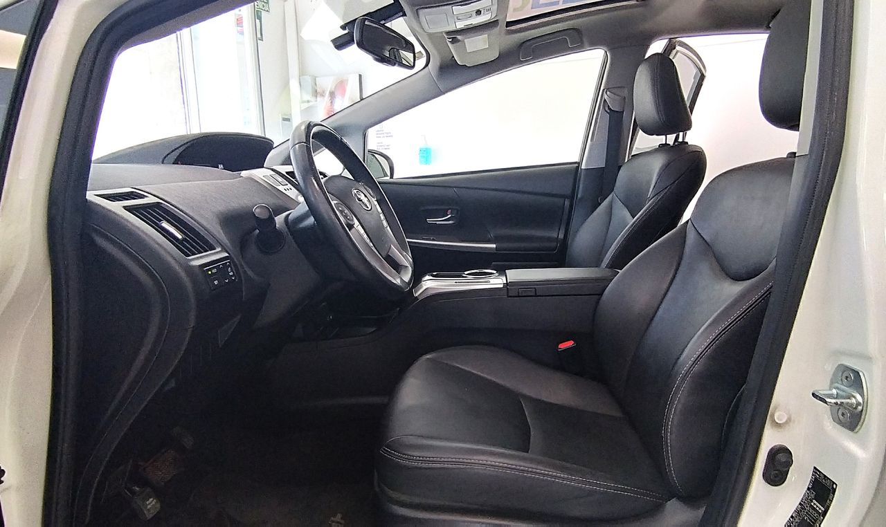 Toyota Prius+ PLUS ADVANCE 7 PLAZAS - Foto 17
