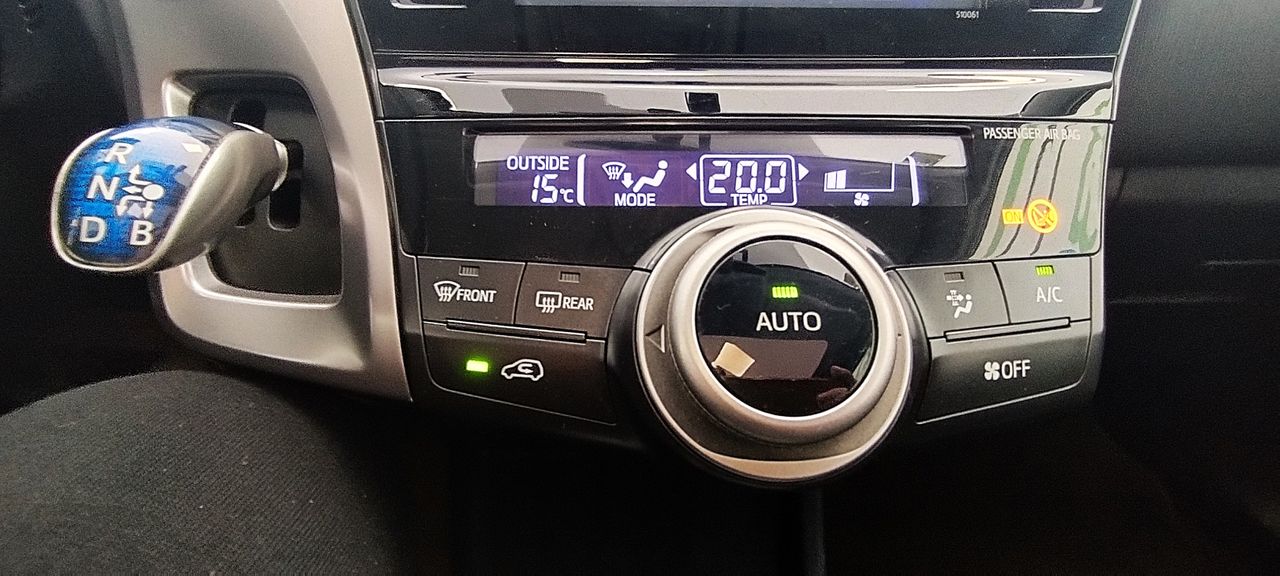 Toyota Prius+ PLUS ADVANCE 7 PLAZAS - Foto 29