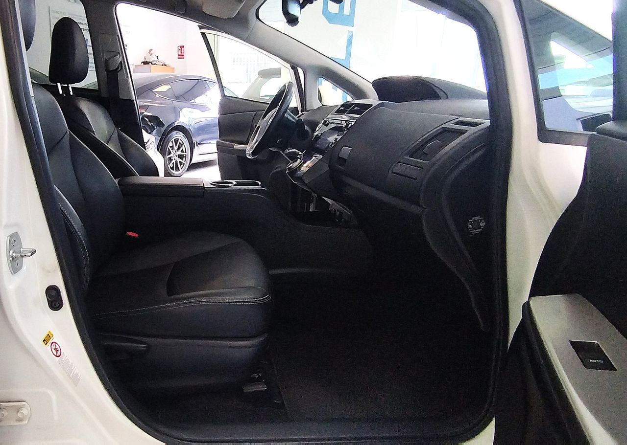 Toyota Prius+ PLUS ADVANCE 7 PLAZAS - Foto 19