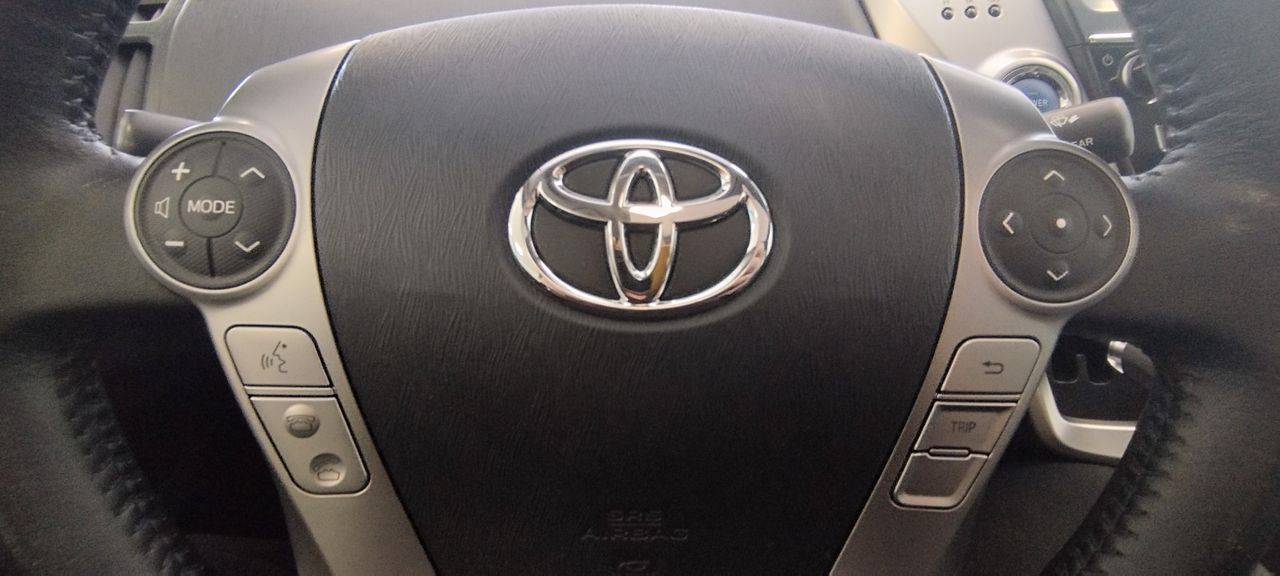 Toyota Prius+ PLUS ADVANCE 7 PLAZAS - Foto 30