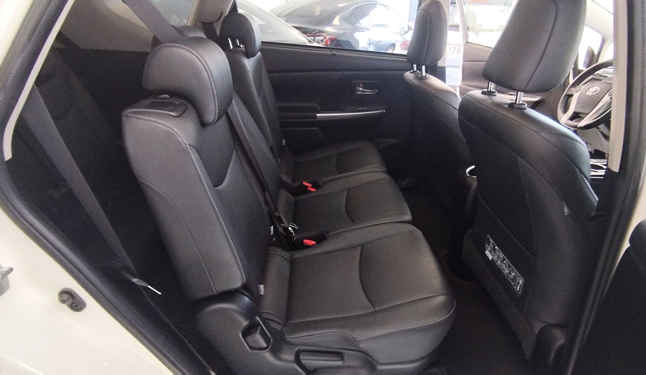 Toyota Prius+ PLUS ADVANCE 7 PLAZAS - Foto 21