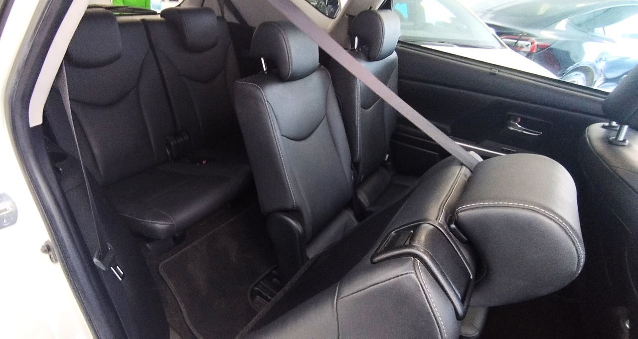 Toyota Prius+ PLUS ADVANCE 7 PLAZAS - Foto 22