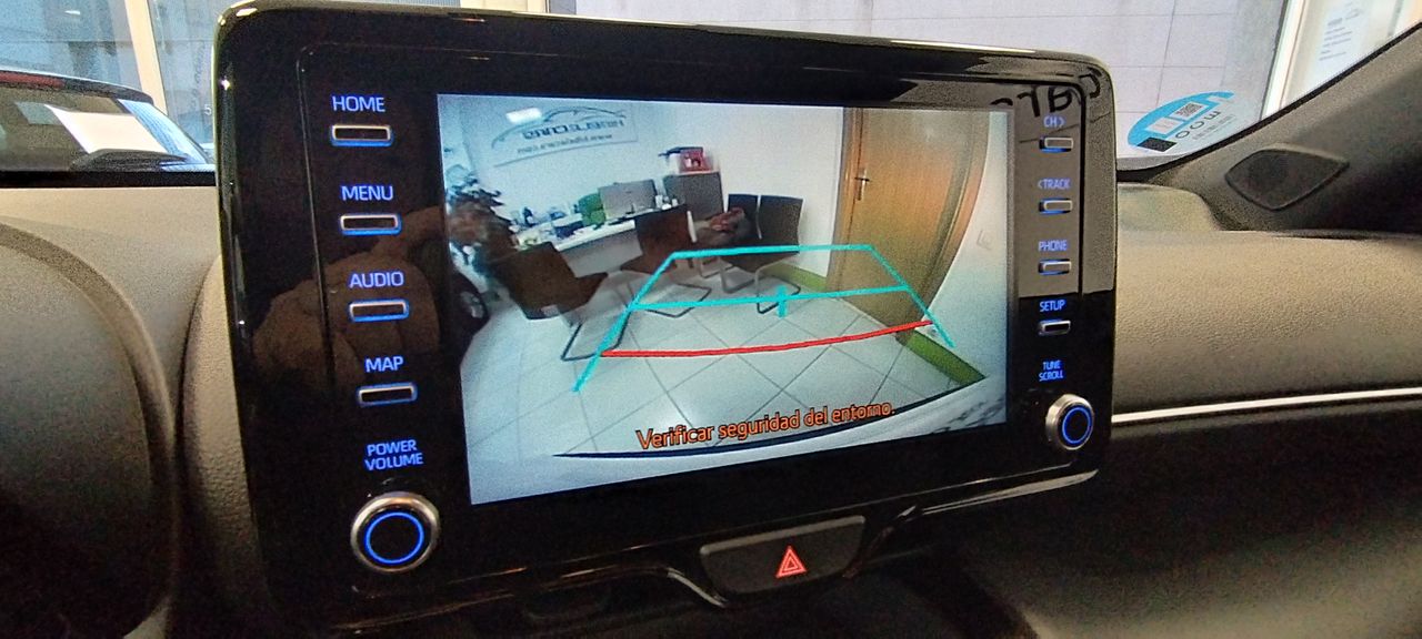 Toyota Yaris Cross ACTIVE+ TECH - Foto 24