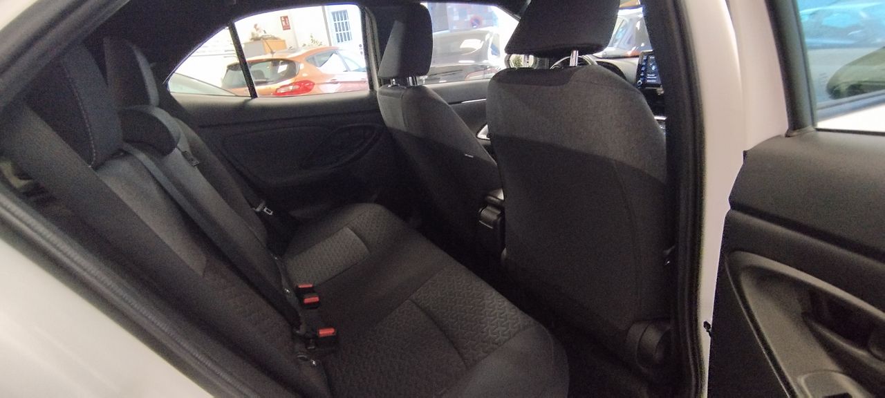 Toyota Yaris Cross ACTIVE+ TECH - Foto 21