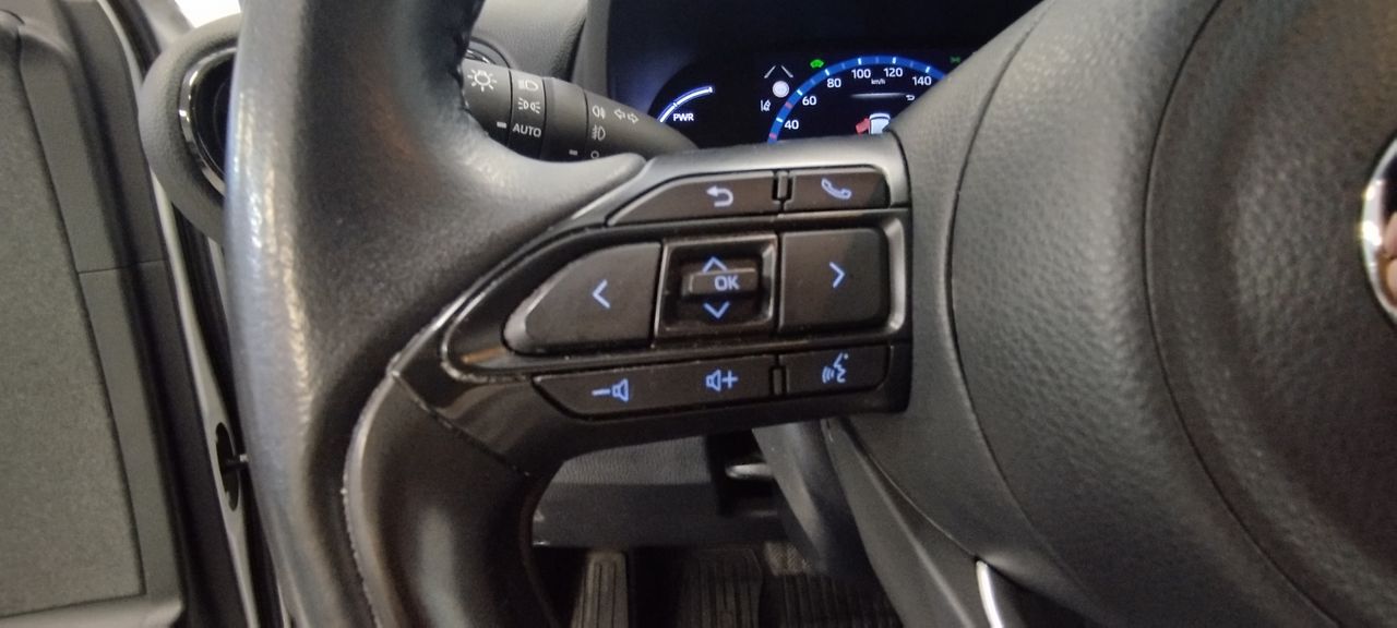 Toyota Yaris Cross ACTIVE+ TECH - Foto 26