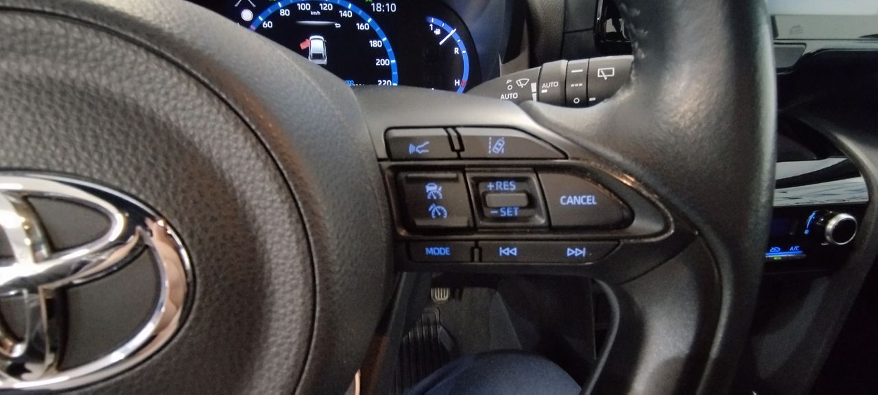 Toyota Yaris Cross ACTIVE+ TECH - Foto 27