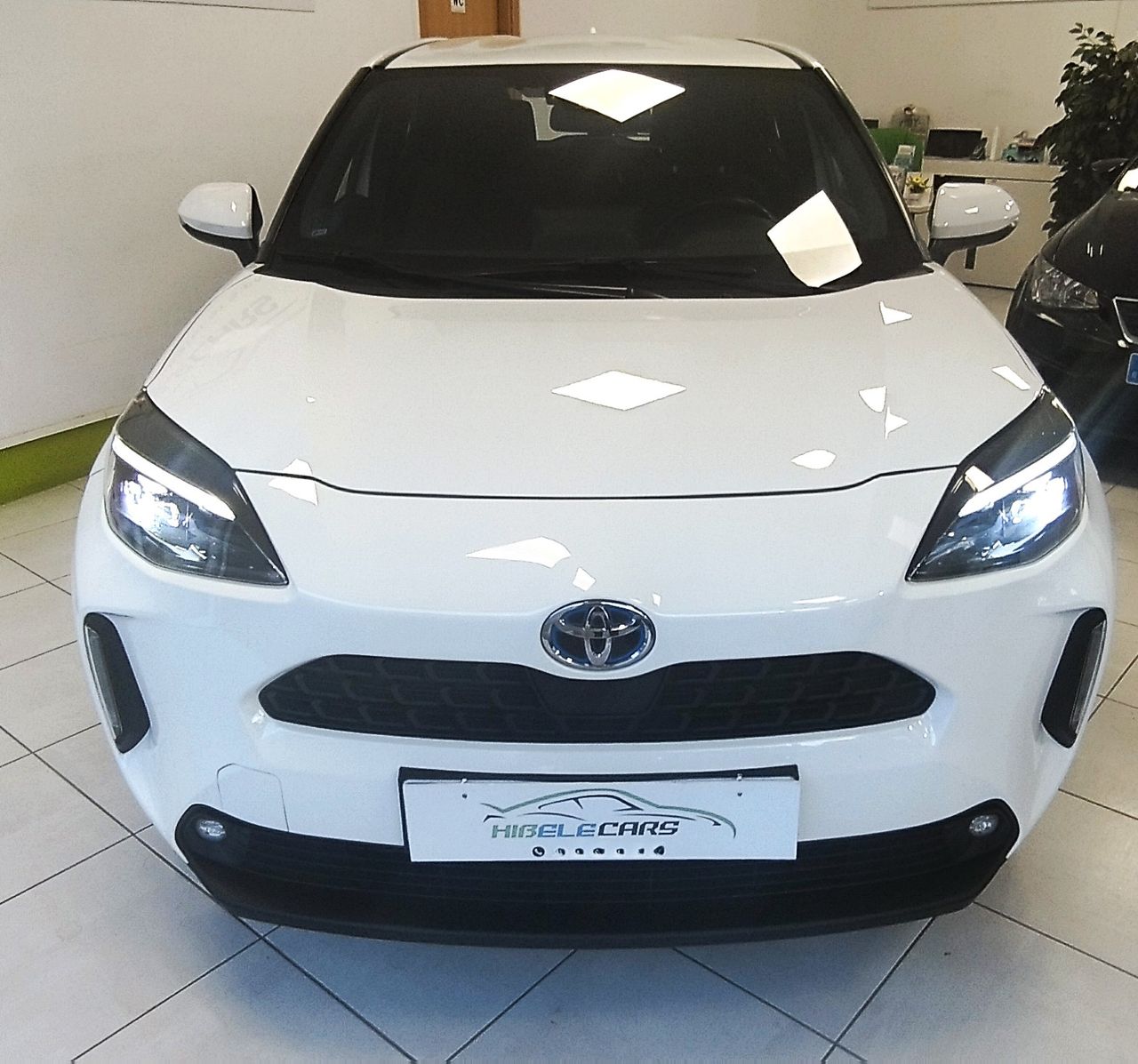 Toyota Yaris Cross ACTIVE+ TECH - Foto 7