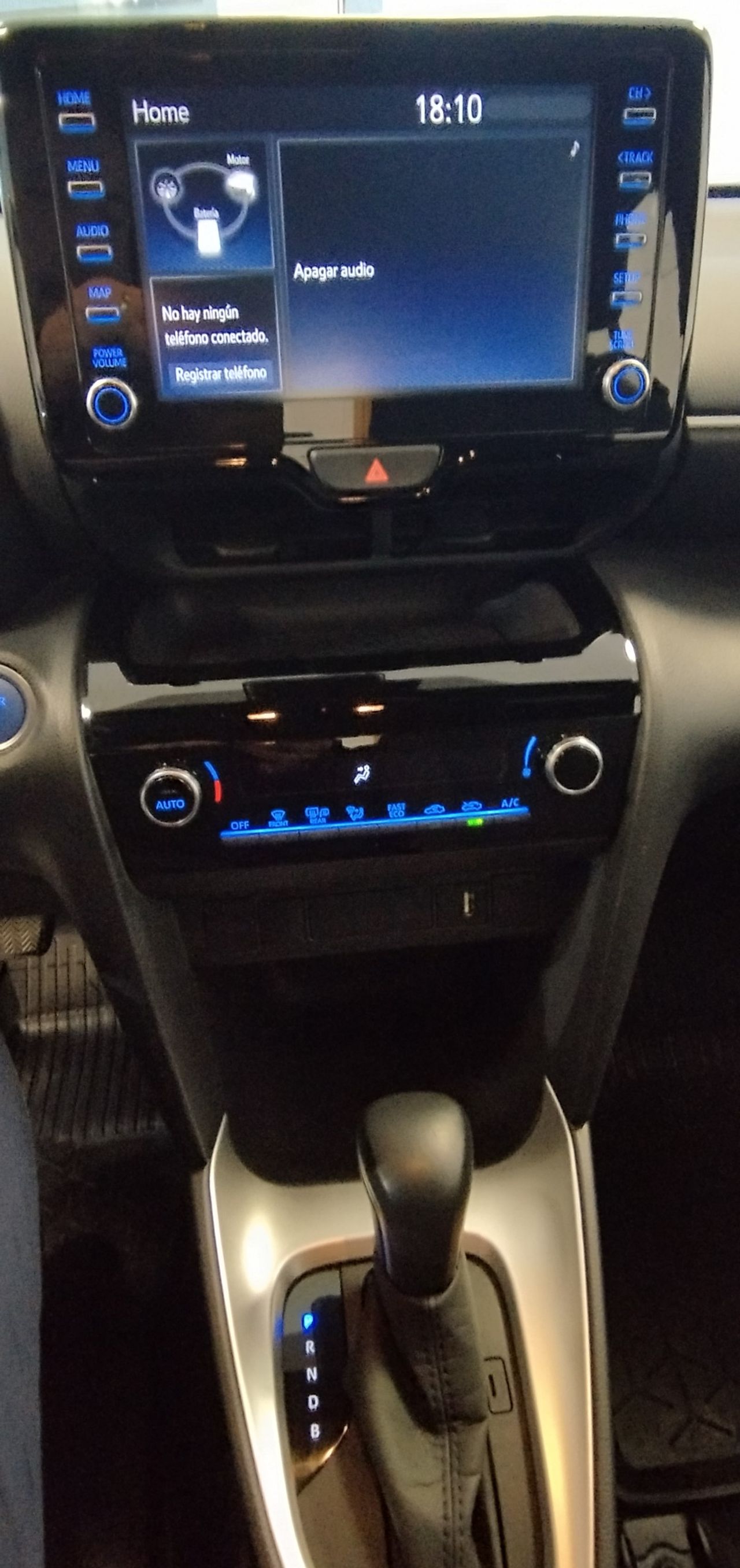 Toyota Yaris Cross ACTIVE+ TECH - Foto 23