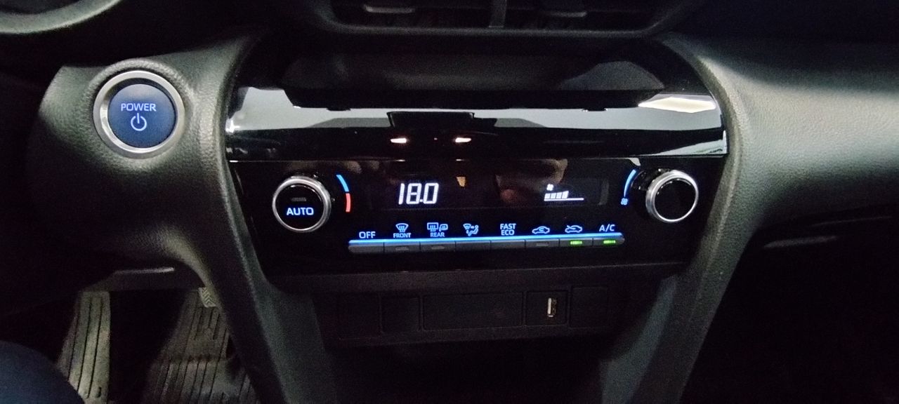 Toyota Yaris Cross ACTIVE+ TECH - Foto 25