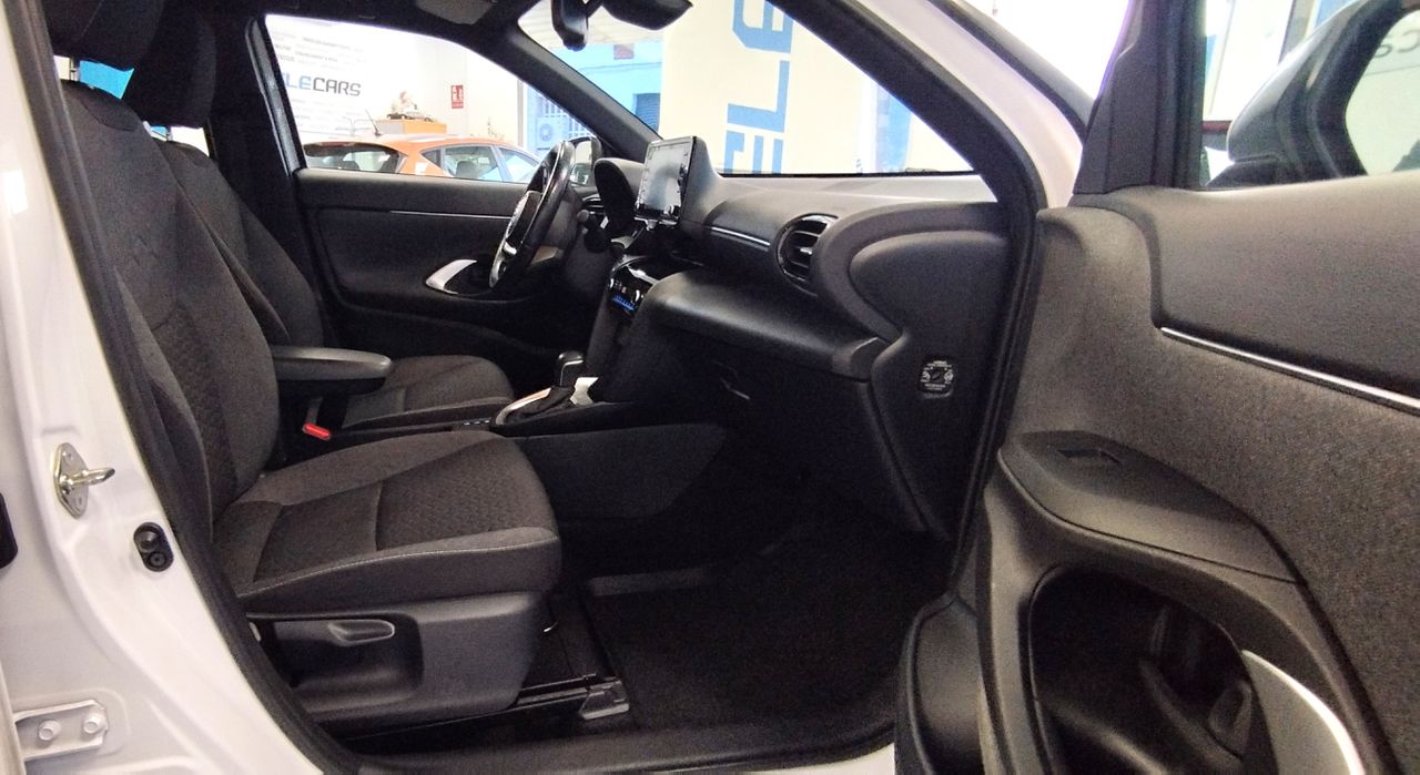 Toyota Yaris Cross ACTIVE+ TECH - Foto 20