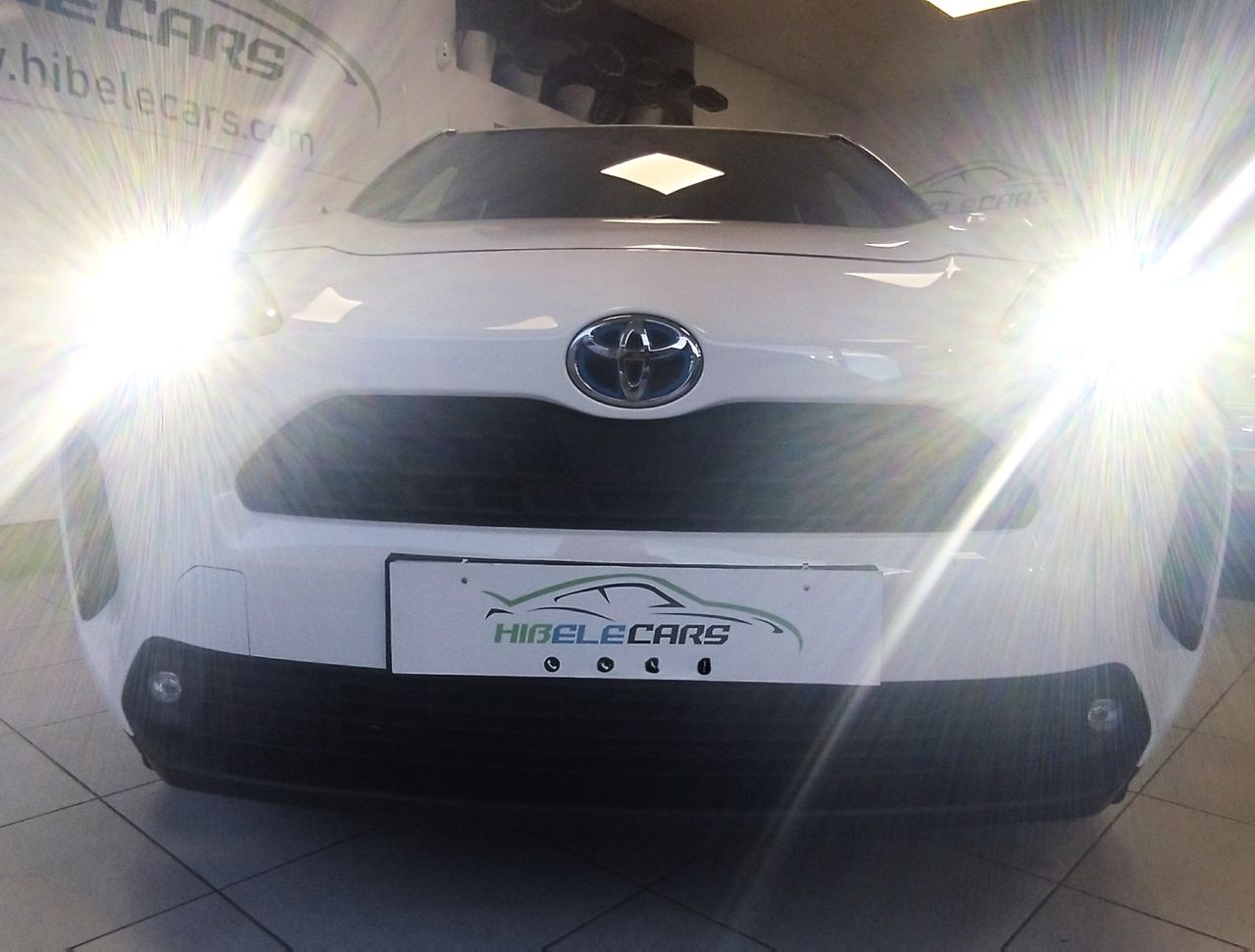 Toyota Yaris Cross ACTIVE+ TECH - Foto 6