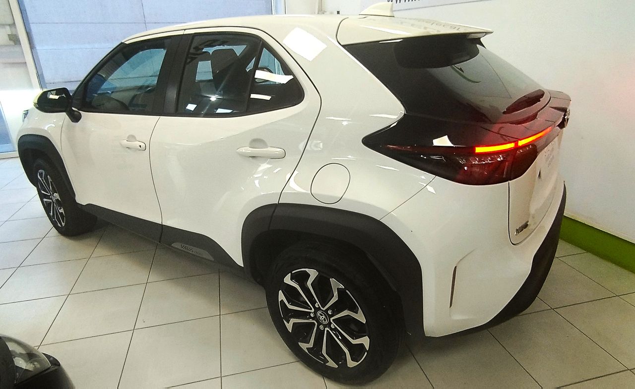 Toyota Yaris Cross ACTIVE+ TECH - Foto 9