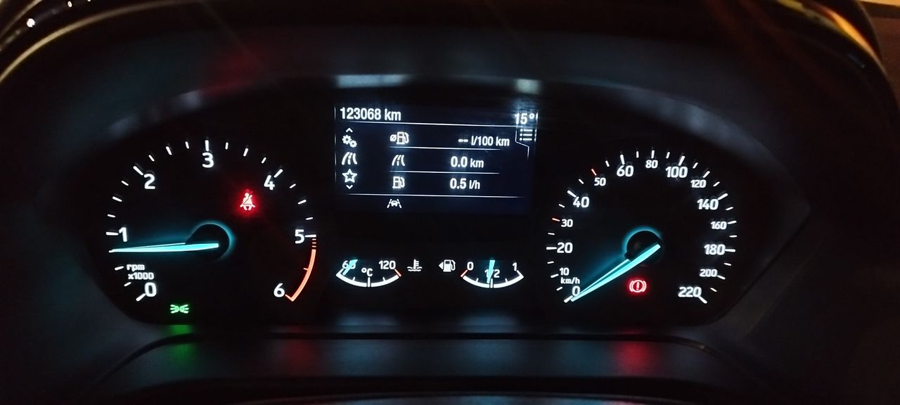 Ford Fiesta 1.5 TDCI vignale - Foto 15