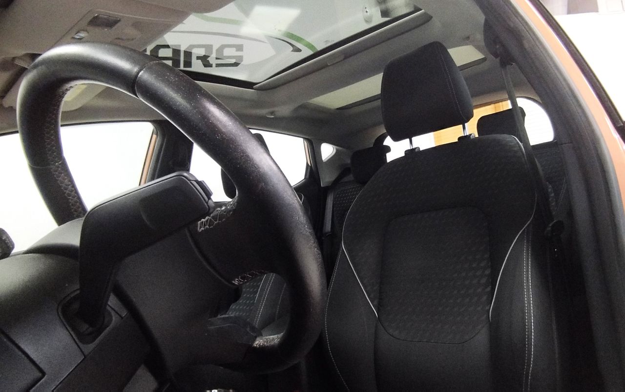 Ford Fiesta 1.5 TDCI vignale - Foto 26