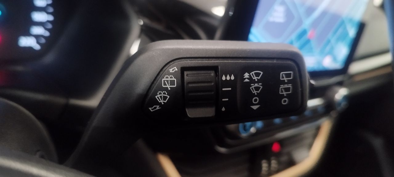 Ford Fiesta 1.5 TDCI vignale - Foto 33