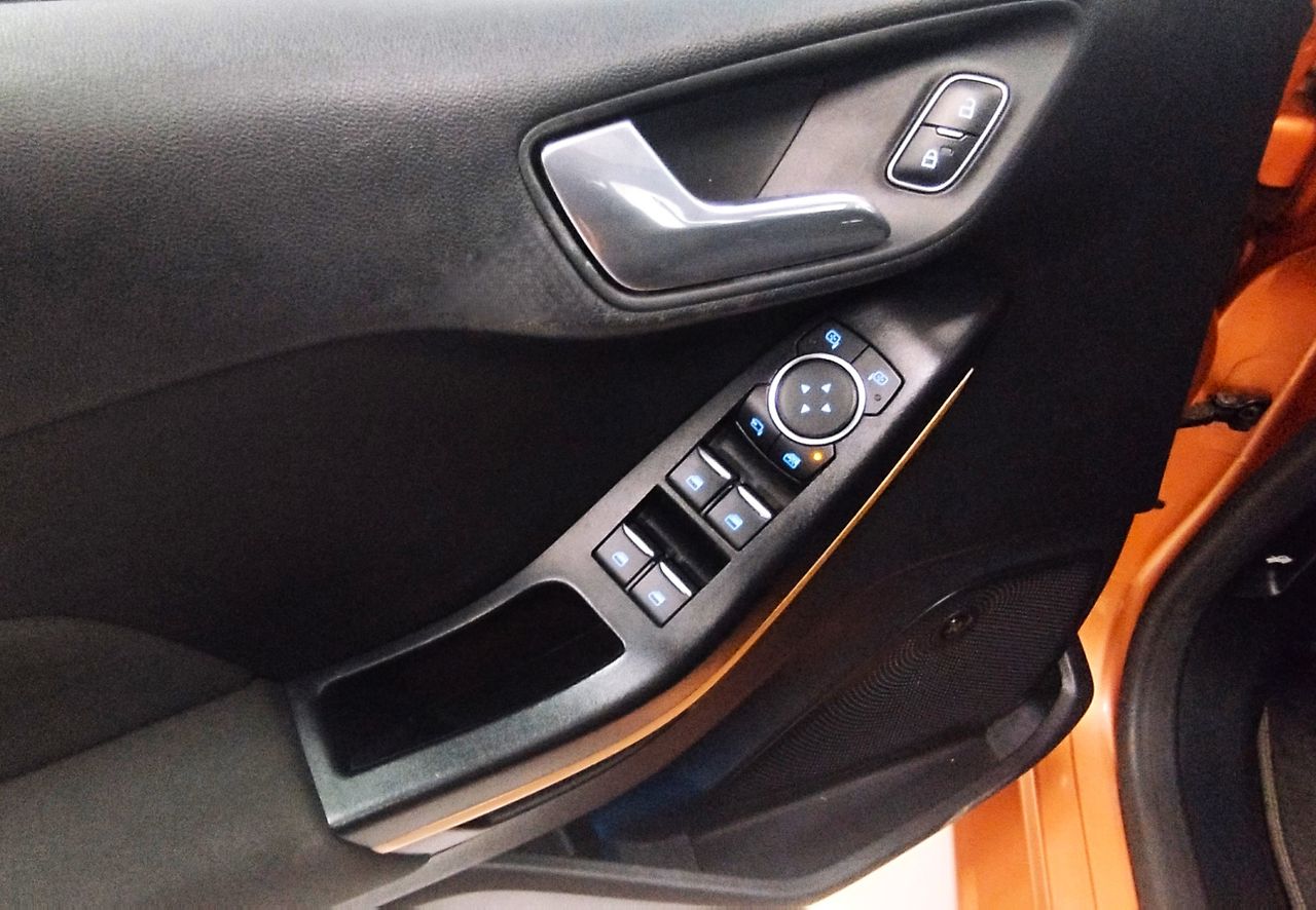 Ford Fiesta 1.5 TDCI vignale - Foto 25