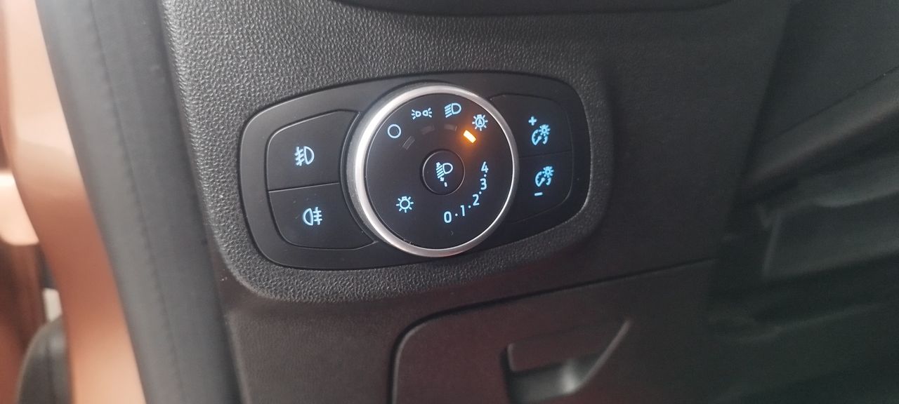 Ford Fiesta 1.5 TDCI vignale - Foto 34