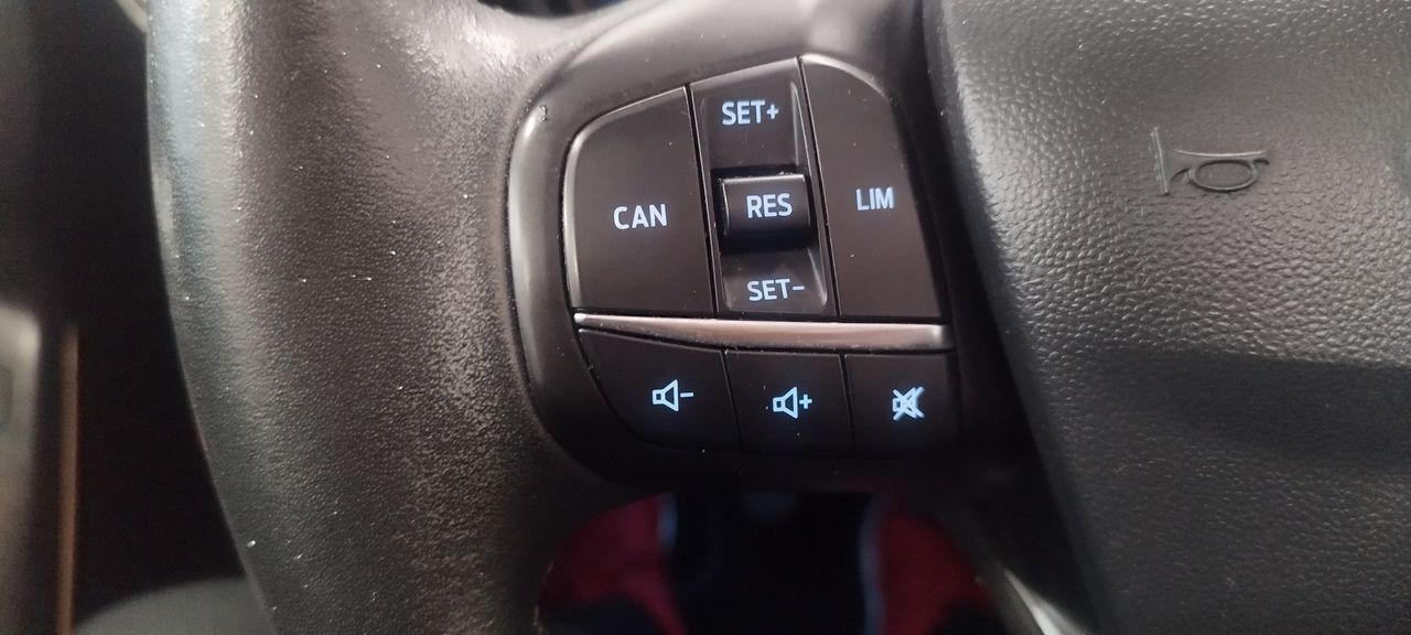 Ford Fiesta 1.5 TDCI vignale - Foto 30