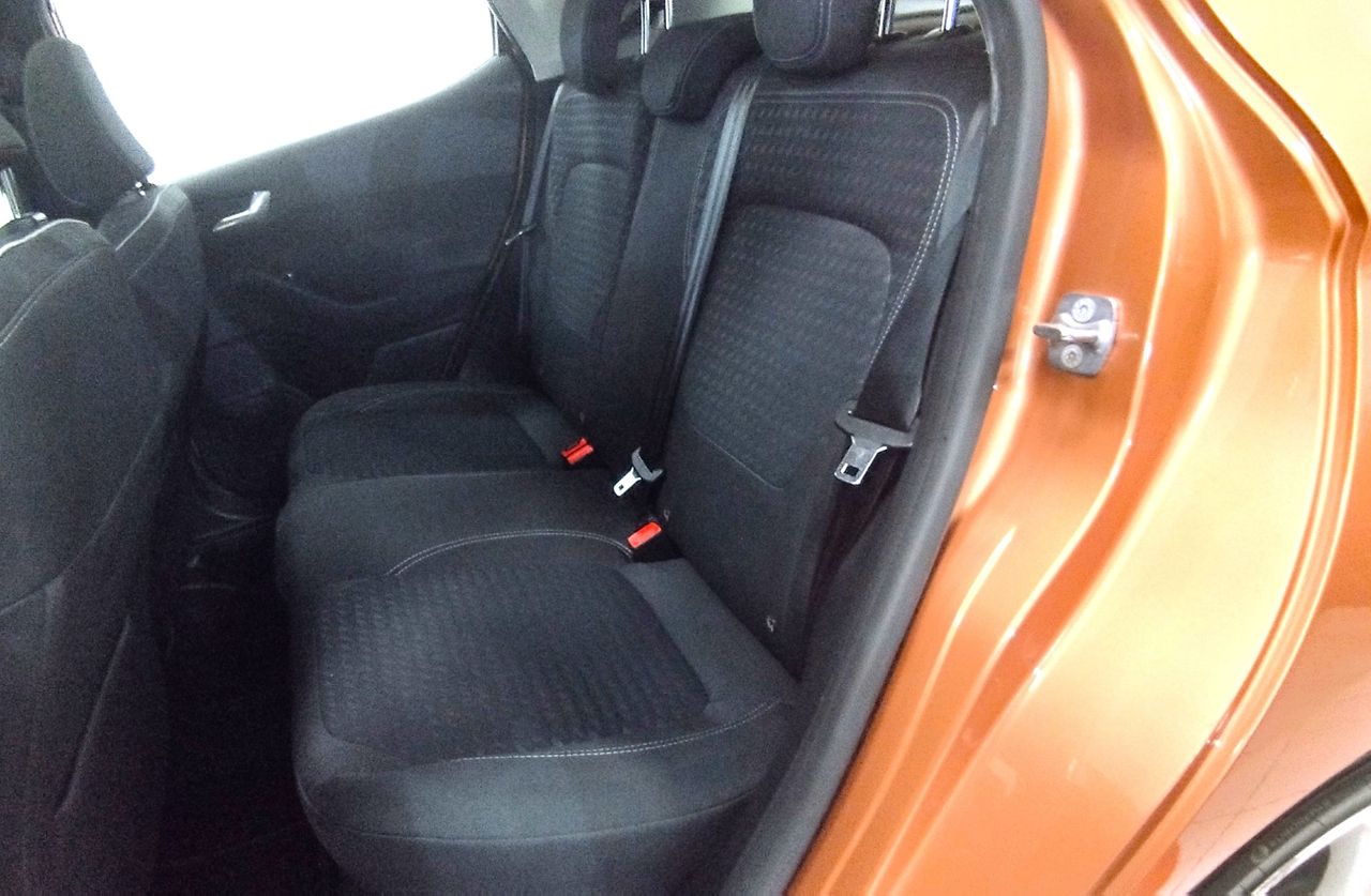 Ford Fiesta 1.5 TDCI vignale - Foto 23