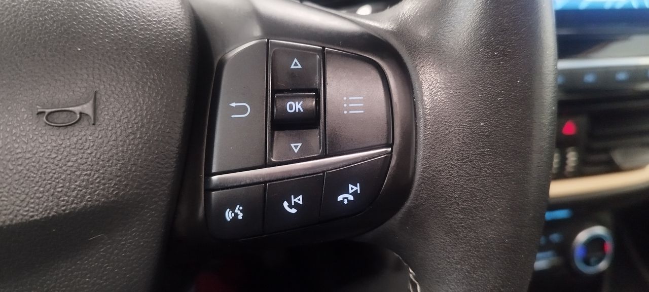 Ford Fiesta 1.5 TDCI vignale - Foto 32