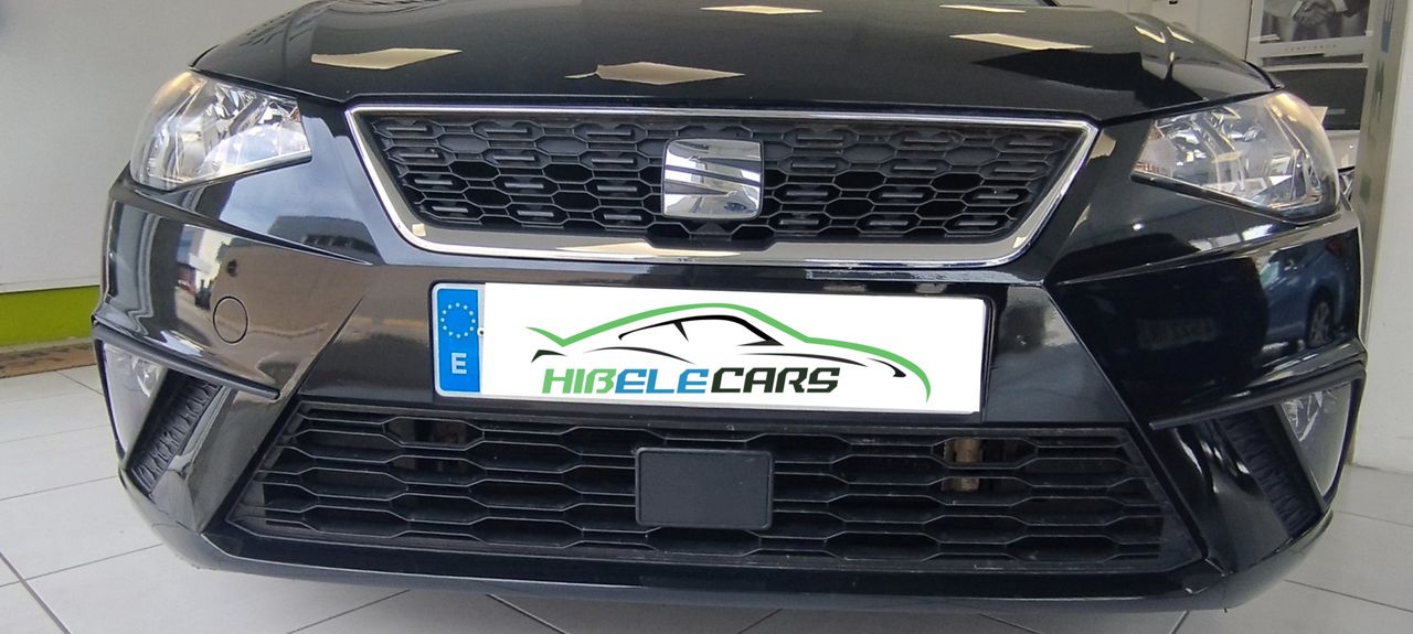 Seat Ibiza 1.0 TSI STYLE - Foto 4