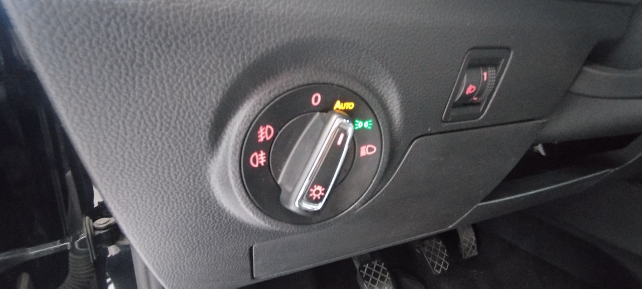 Seat Ibiza 1.0 TSI STYLE - Foto 28