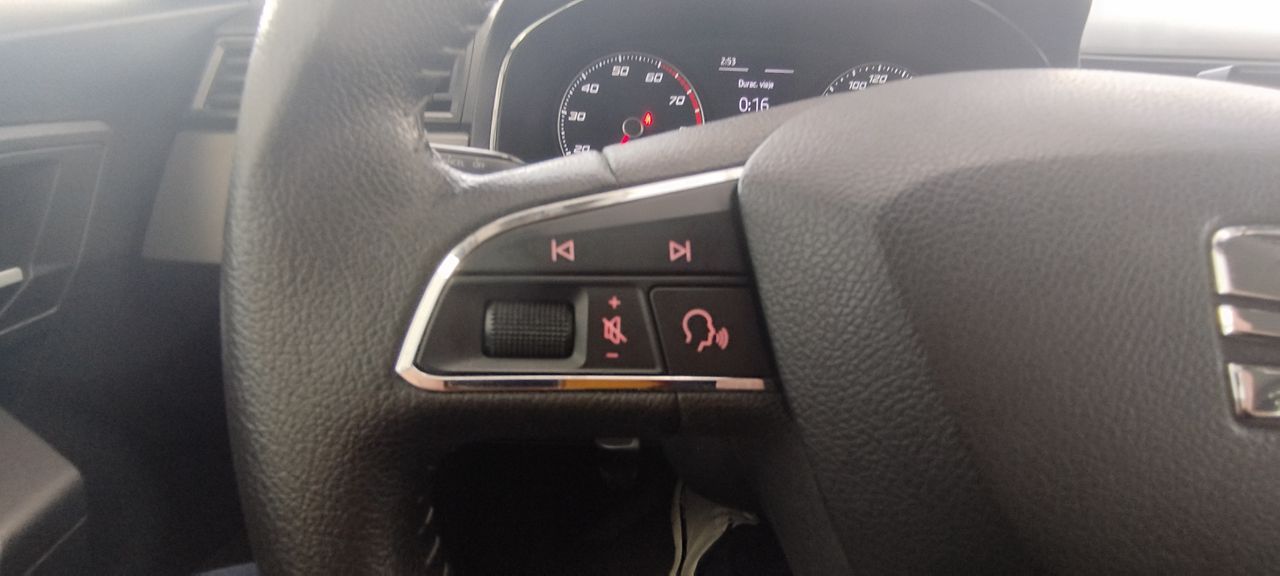 Seat Ibiza 1.0 TSI STYLE - Foto 24