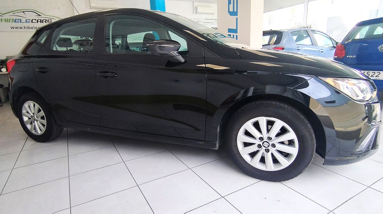 Seat Ibiza 1.0 TSI STYLE - Foto 5