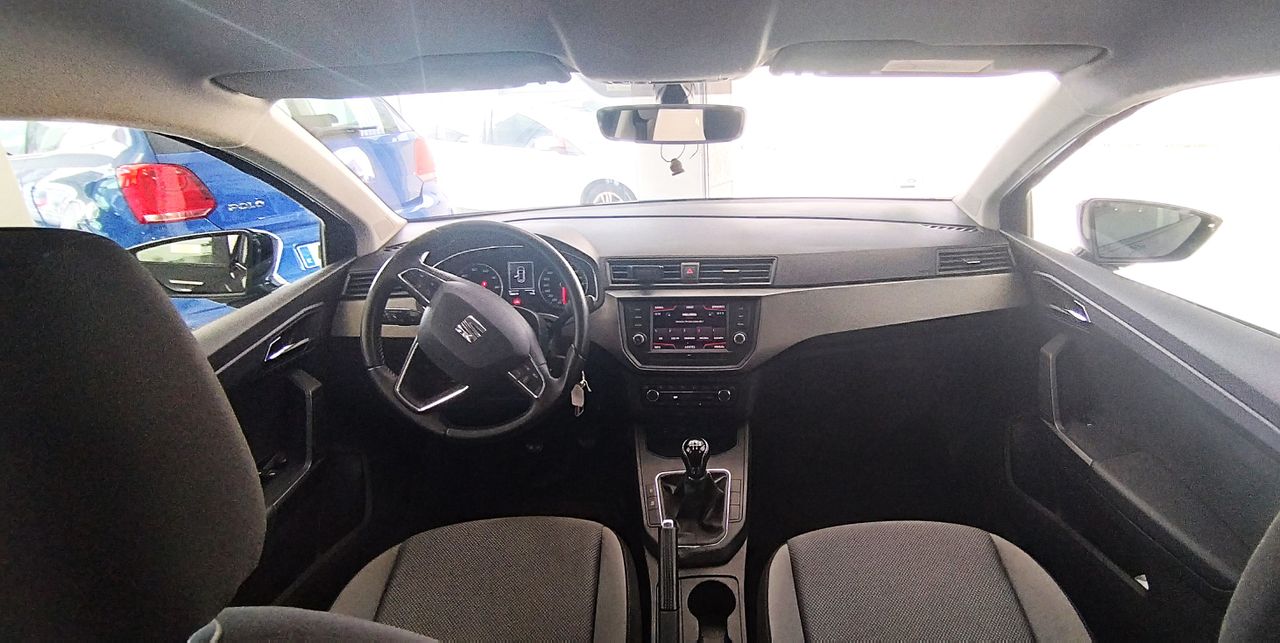 Seat Ibiza 1.0 TSI STYLE - Foto 11