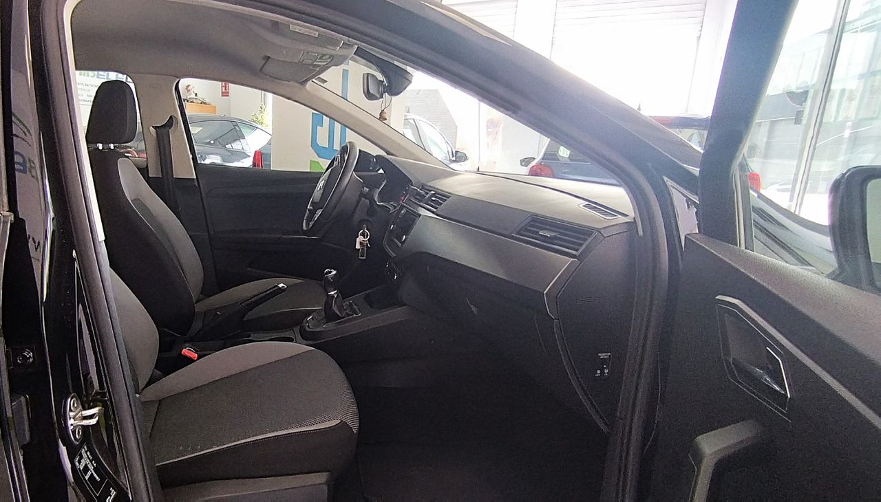 Seat Ibiza 1.0 TSI STYLE - Foto 23