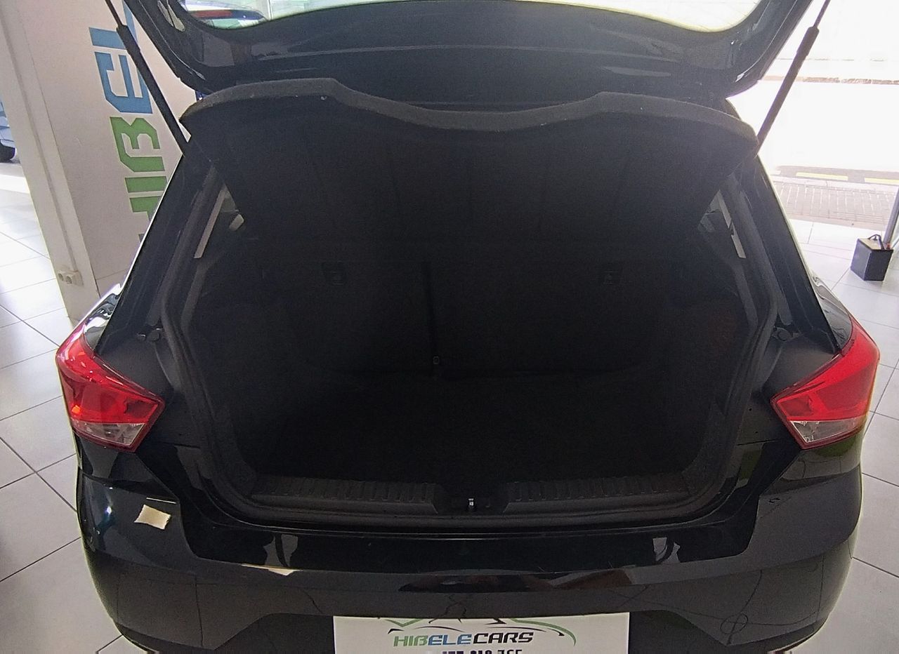 Seat Ibiza 1.0 TSI STYLE - Foto 10