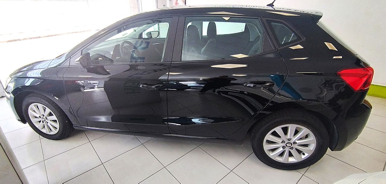 Seat Ibiza 1.0 TSI STYLE - Foto 7