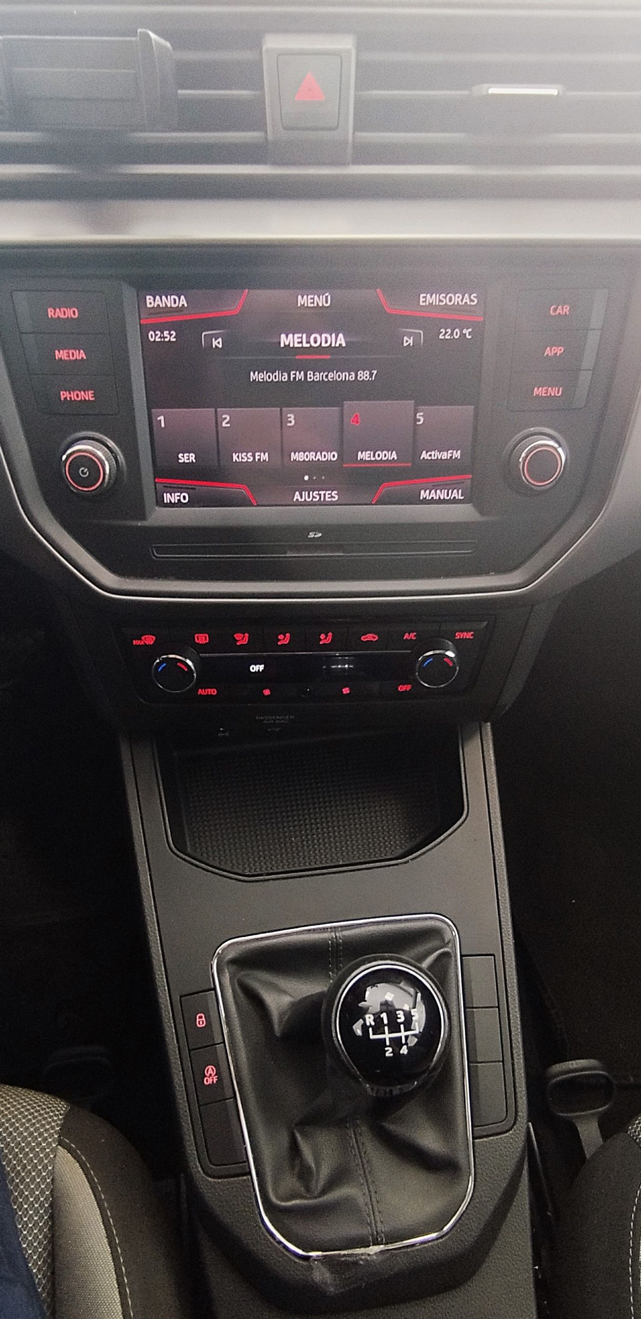 Seat Ibiza 1.0 TSI STYLE - Foto 20