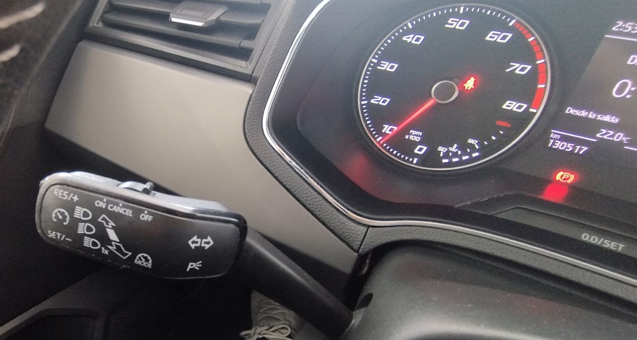 Seat Ibiza 1.0 TSI STYLE - Foto 25