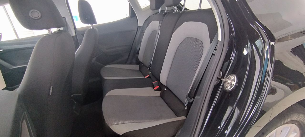 Seat Ibiza 1.0 TSI STYLE - Foto 18