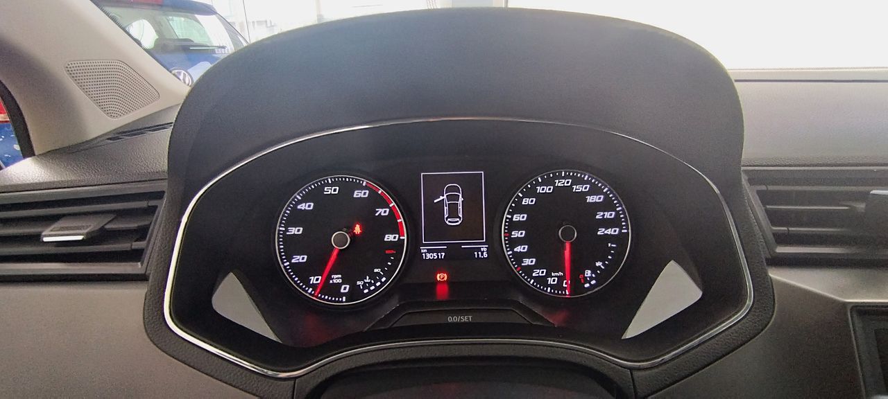 Seat Ibiza 1.0 TSI STYLE - Foto 15