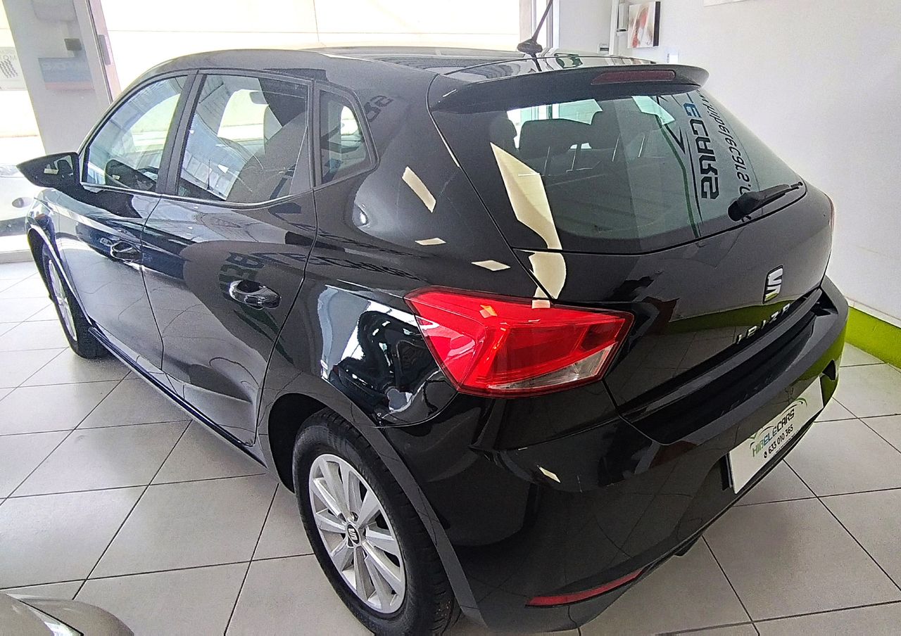 Seat Ibiza 1.0 TSI STYLE - Foto 8