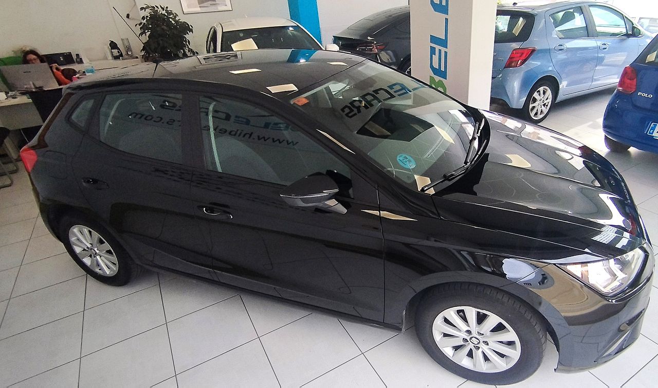 Seat Ibiza 1.0 TSI STYLE - Foto 6