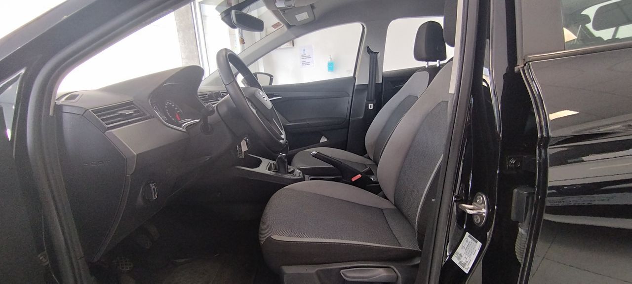 Seat Ibiza 1.0 TSI STYLE - Foto 16